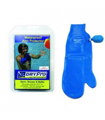 DryPro Waterproof Cast Cover - Small Half Arm (HA-13)