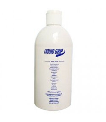 Liquid Grip 8-Ounce Bottle PACKAGING MAY VARY