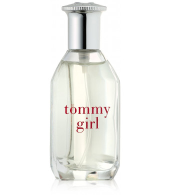 Tommy Girl by Tommy Hilfiger for Women - 1.7 Ounce Colgone Spray
