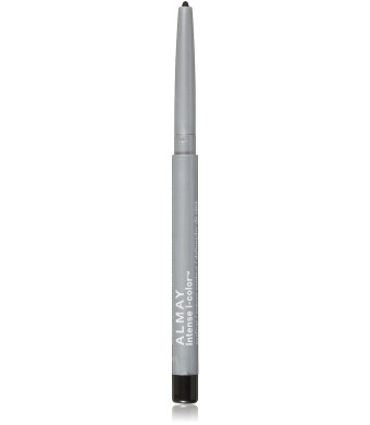 Almay intense i-color Eyeliner, Bring Out the Hazel, Black Pearl 003, 0.009 Ounce Package