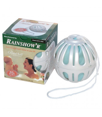 Rainshow'r Series 3000 Crystal Ball for the Bath