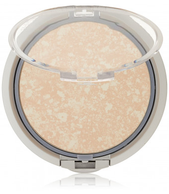 Physicians Formula Mineral Wear Talc-free Mineral Face Powder, Translucent, 0.3-Ounces