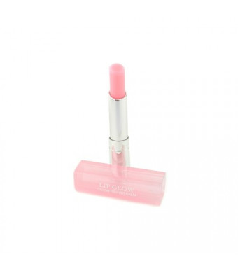 Christian Dior Addict Lip Glow Color Awakening Lip Balm SPF 10 Women, 0.12 Ounce