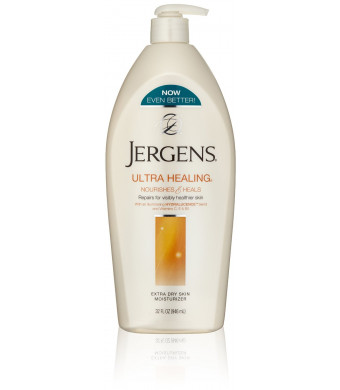 Jergens Ultra Healing Lotion, 32 Ounce