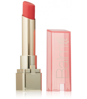 L'Oreal Paris Colour Riche Lip Balm, Rose Elixir, 0.10 Ounces