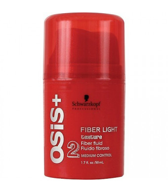 Osis + Fiber Light 50ml/1.7oz