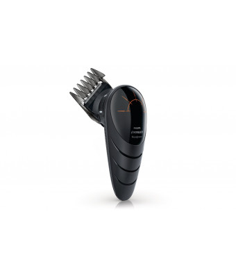 Philips Norelco QC5560/40 Do-It-Yourself Hair Clipper