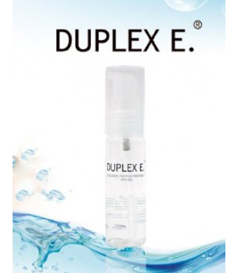 Duplex E 30ml Natural Collagen Protein Firm Facial Body Skin Care Ion Gel Treatment