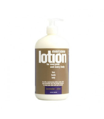 EO Products EveryOne Lotion Lavender And Aloe