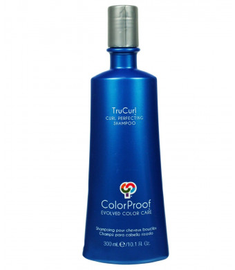 ColorProof TruCurl Curl Perfecting Shampoo 10.1 OZ
