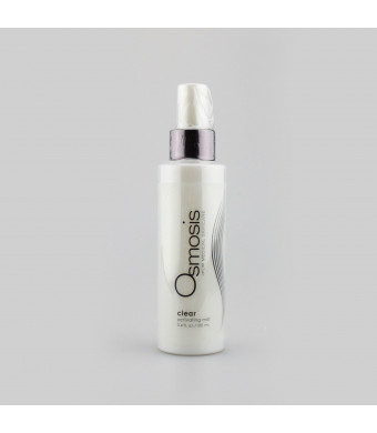 Osmosis Clear Activating Mist, 3.4 Ounce
