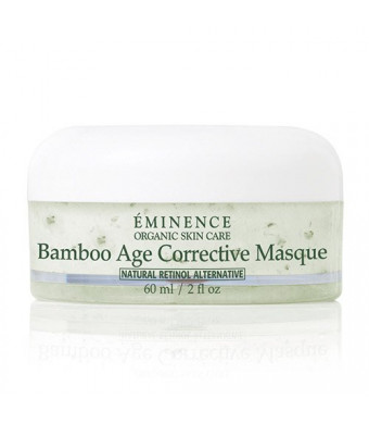 Eminence Bamboo Age Corrective Masque - 2.0 oz
