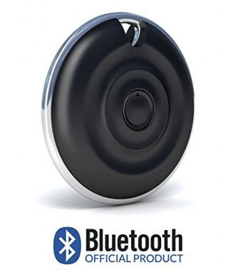 MOONI Bluetooth Remote Control Camera Shutter - Genuine Bluetooth Product - Designed For All iPhones (iOS 5.0+)