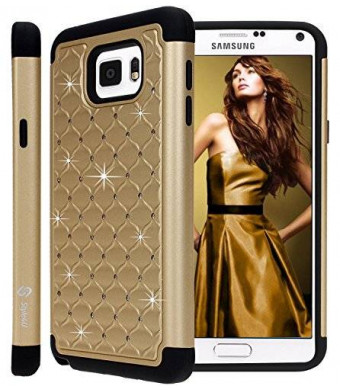 Style4U Galaxy Note 5 Case
