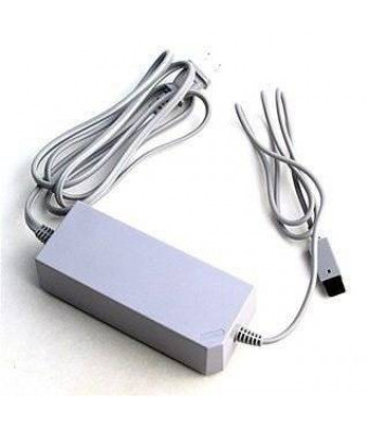 Nintendo RVL-002 Wii AC Power Adapter