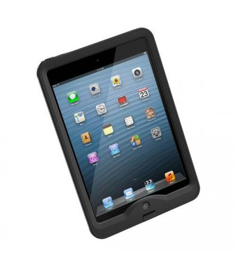 Lifeproof nuud Case for iPad mini - Black