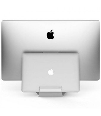 elago Pro Hanger for Mac - Laptop Shelf for iMac, Thunderbolt, and other Apple Displays