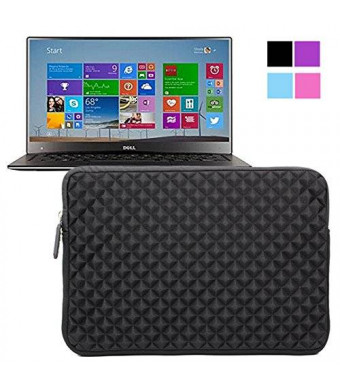 Evecase Dell XPS 13 (2015) Sleeve