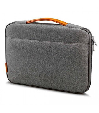 Inateck Surface Pro 4/ 3/ 2/ 1 Sleeve Case Bag Laptop Carrying Case Protective Cover for All Microsoft Surface Pro Versions (Surface Pro 4