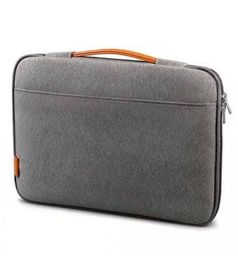 Inateck 14 Inch Laptop Sleeve Case Cover Protective Bag Ultrabook Netbook Carrying Protector Handbag for 14" ThinkPad