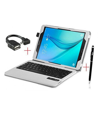 Vostrostone Samsung Galaxy Tab S2 9.7 Keyboard Case