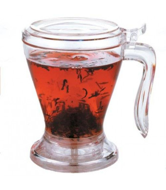 Teaze Tea Infuser - Over the Cup Infuser