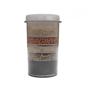 Zen Water Systems 5S-F 5-Stage Mineral Filter Cartridge