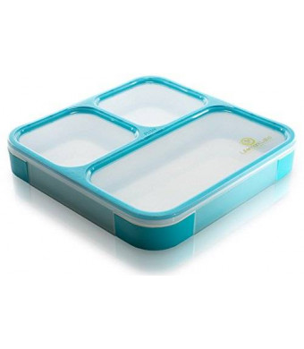 Bento Lunch Box by Lifemark Labs
