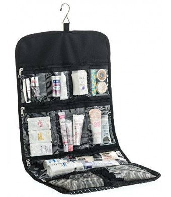 ODESSA Home Hanging Toiletry Bag for Women ODESSA. Ideal for Storing Cosmetics