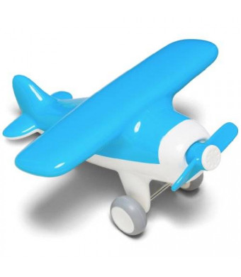 Kid O Air Plane Blue
