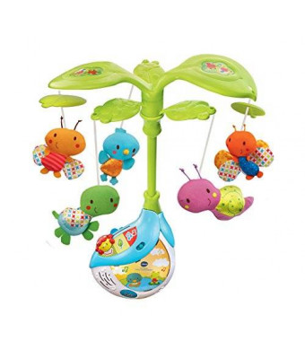 VTech Baby Lil' Critters Musical Dreams Mobile