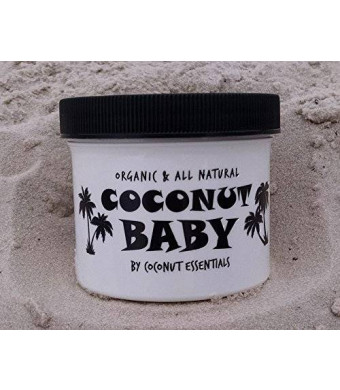 Coconut Essentials Coconut Baby