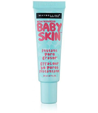 Maybeline New York Maybelline New York Baby Skin Instant Pore Eraser Primer, 0.67 Fluid Ounce