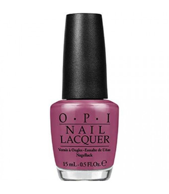 OPI Nail Lacquer Just Lanai-ing Around, 0.5 Ounce