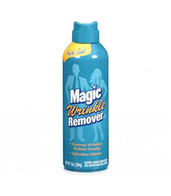 Magic Sizing Bon 38212 10-Ounce Ami Magic Wrinkle Remover
