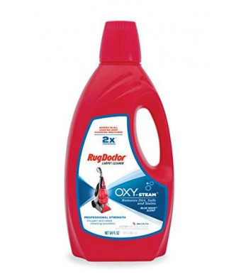 Rug Doctor Oxy Pro Carpet Cleaner,64oz