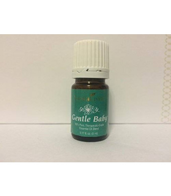 Gentle Baby by Young Living, 5 ml