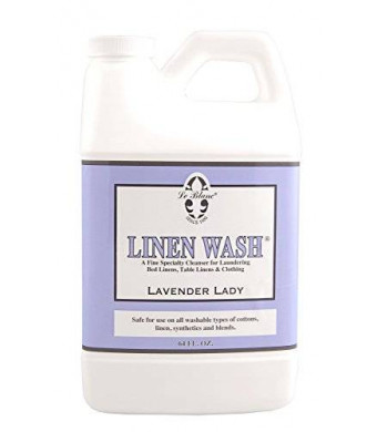 LeBlanc Le Blanc Lavender Linen Wash - 64 FL. OZ., One Pack