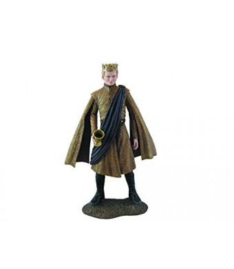 Dark Horse Deluxe Game of Thrones: Joffrey Baratheon Figure