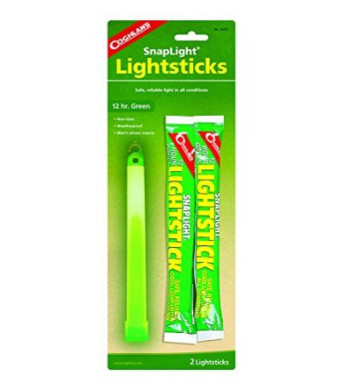 Coghlan's 9202 2-Pack Lightsticks