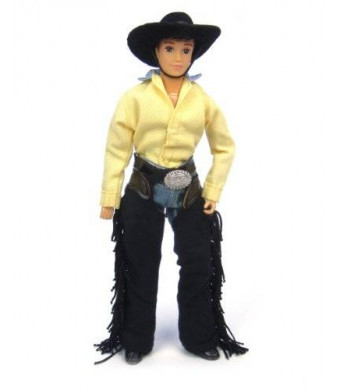Breyer Austin Cowboy 8" Figure