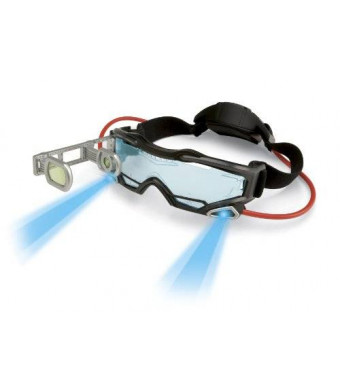 Wild Planet Spy Gear Night Goggles