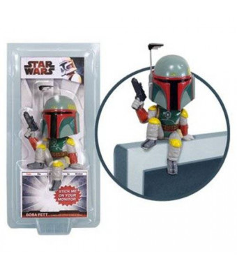 FunKo Star Wars: Boba Fett Computer Sitter Toy Figure