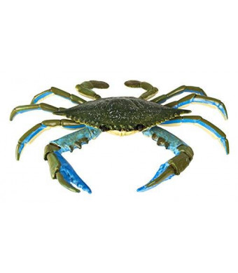 Safari Ltd. Safari Ltd Incredible Creatures Blue Crab