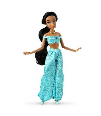 Disney Princess Jasmine Doll -- 12''