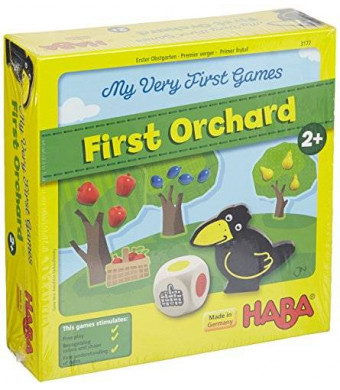 Haba My very first games - My First Orchard
