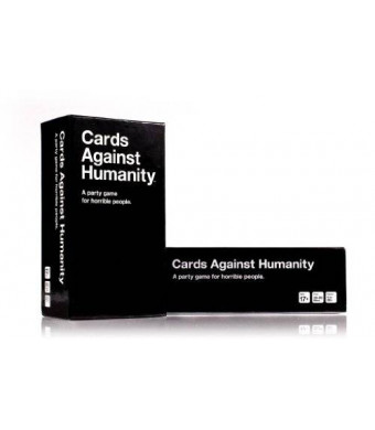Cards Against Humanity LLC. Cards Against Humanity