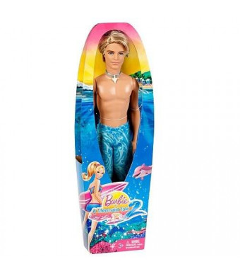Ken Doll - Barbie A Mermaid Tale
