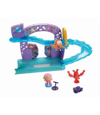 Fisher-Price Bubble Guppies Rock and Roll Stage