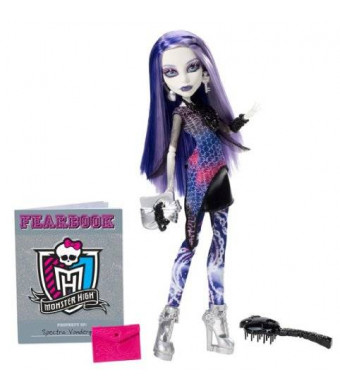 Monster High Picture Day Spectra Vondergeist Doll